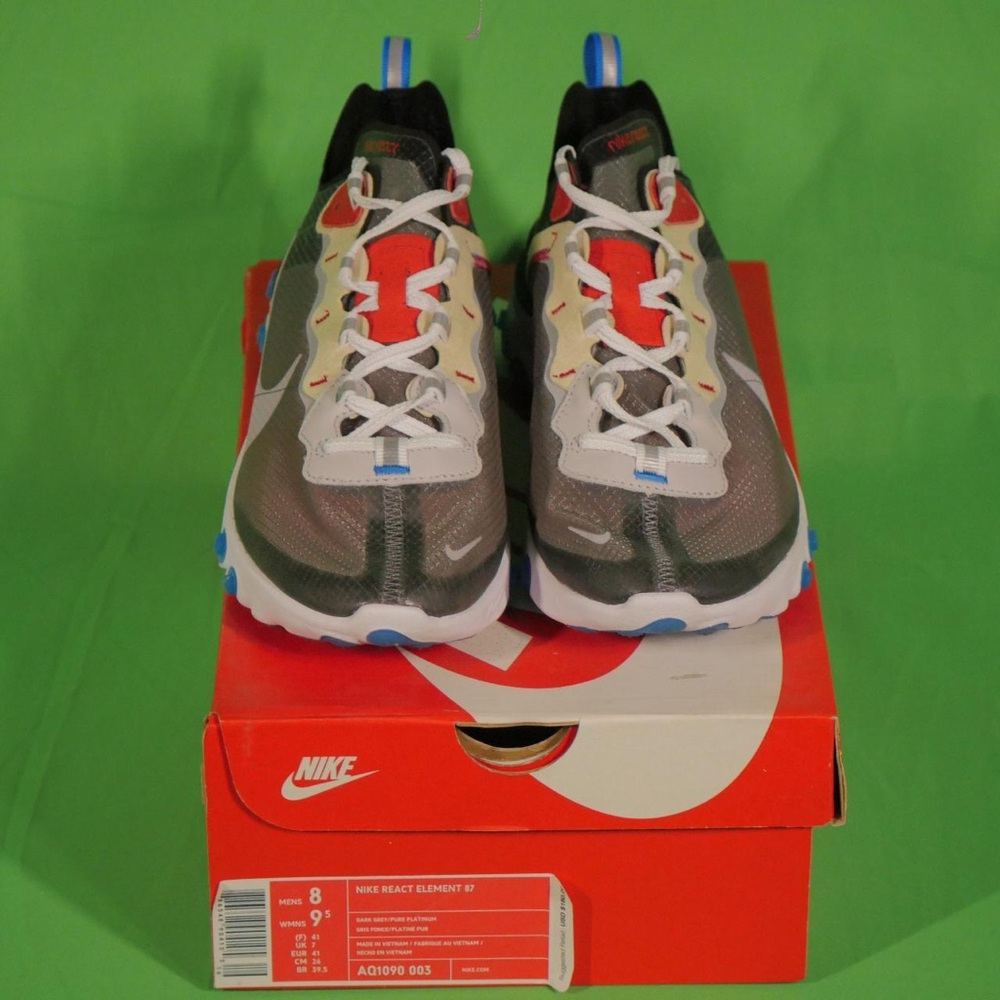 Nike React Element 87 - image 2
